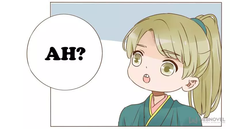 Living with The Emperor Chapter 85 page 49