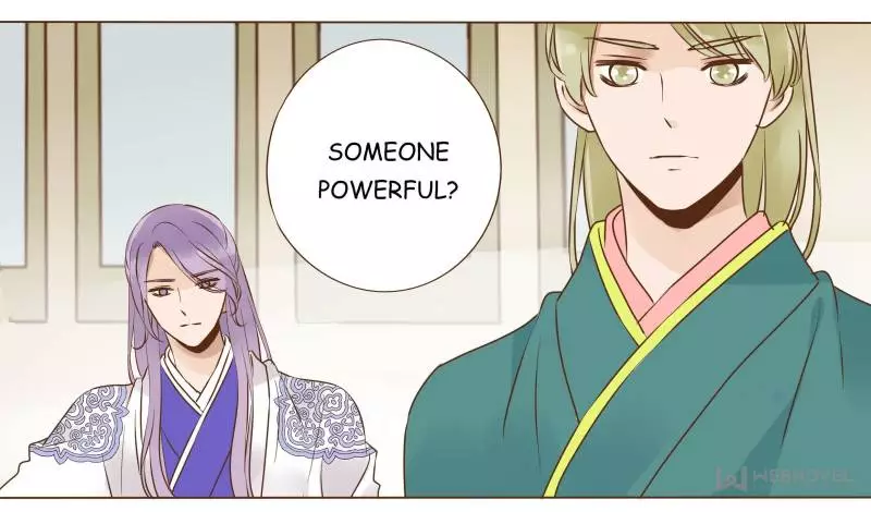 Living with The Emperor Chapter 85 page 52