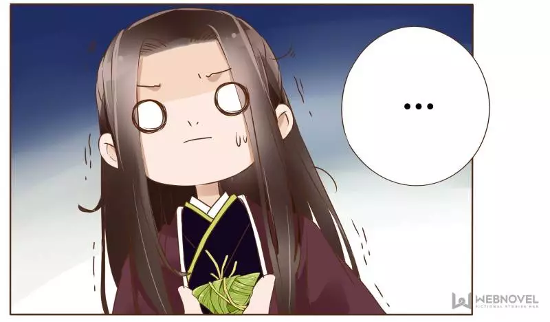 Living with The Emperor Chapter 85 page 55