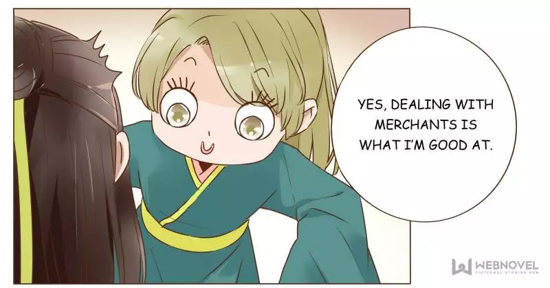 Living with The Emperor Chapter 85 page 62