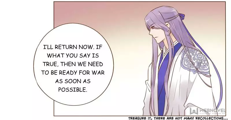 Living with The Emperor Chapter 85 page 65
