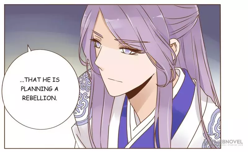 Living with The Emperor Chapter 85 page 64
