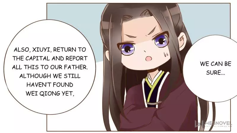 Living with The Emperor Chapter 85 page 63