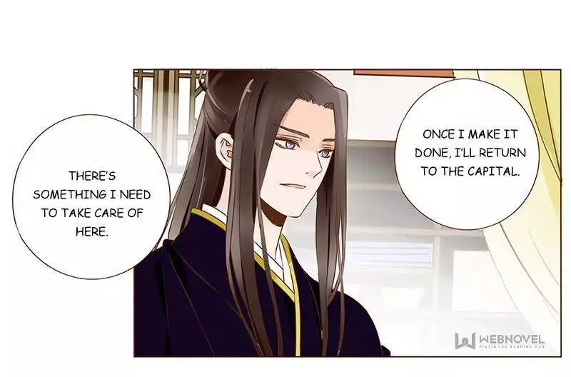 Living with The Emperor Chapter 86 page 2
