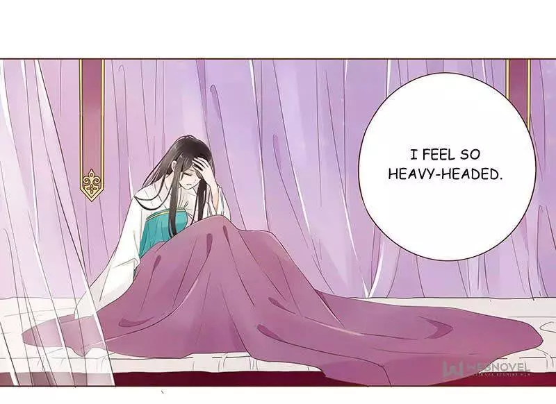 Living with The Emperor Chapter 86 page 8