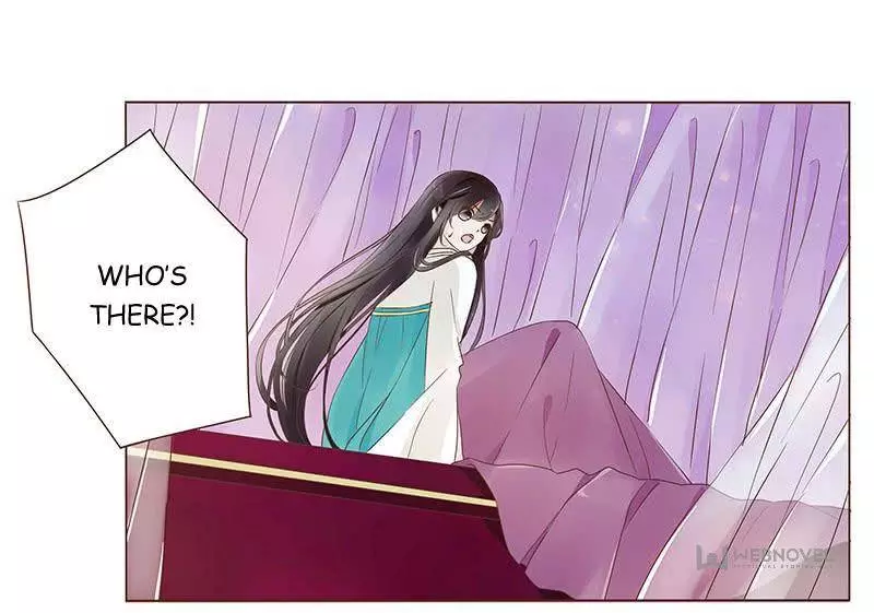 Living with The Emperor Chapter 86 page 10