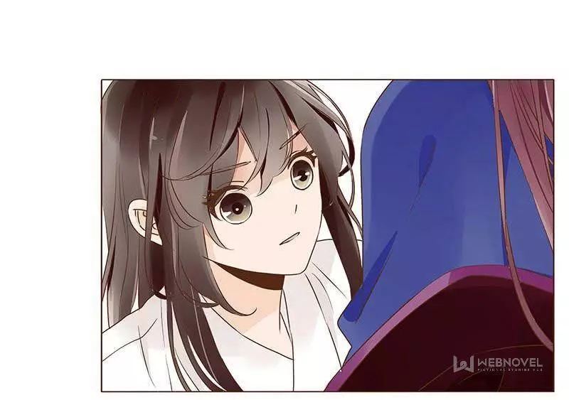 Living with The Emperor Chapter 86 page 19