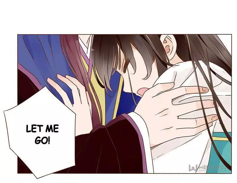 Living with The Emperor Chapter 86 page 31
