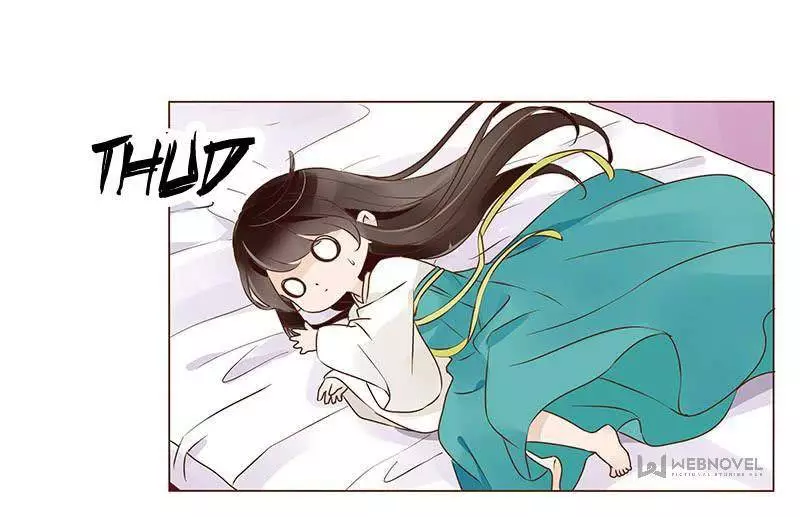 Living with The Emperor Chapter 86 page 34