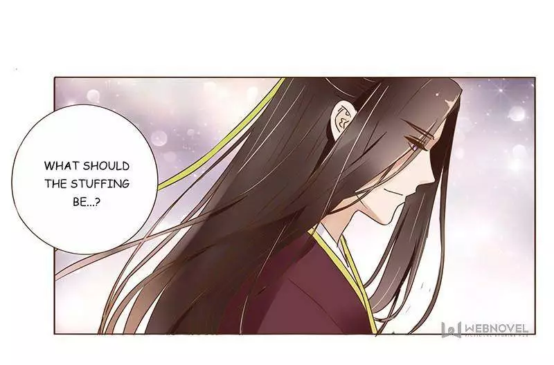 Living with The Emperor Chapter 86 page 45