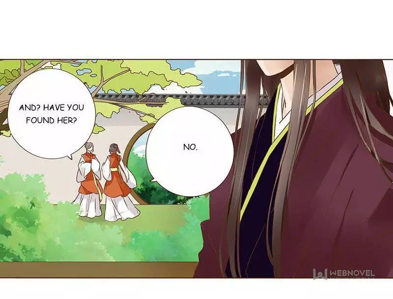 Living with The Emperor Chapter 86 page 46