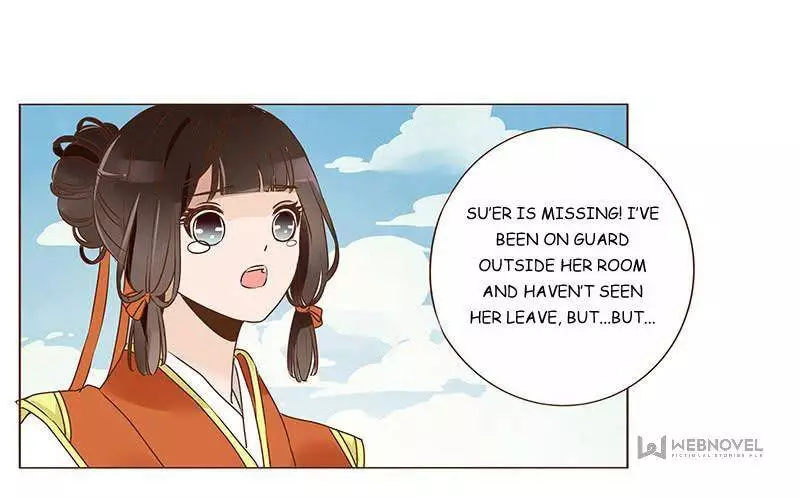 Living with The Emperor Chapter 86 page 49