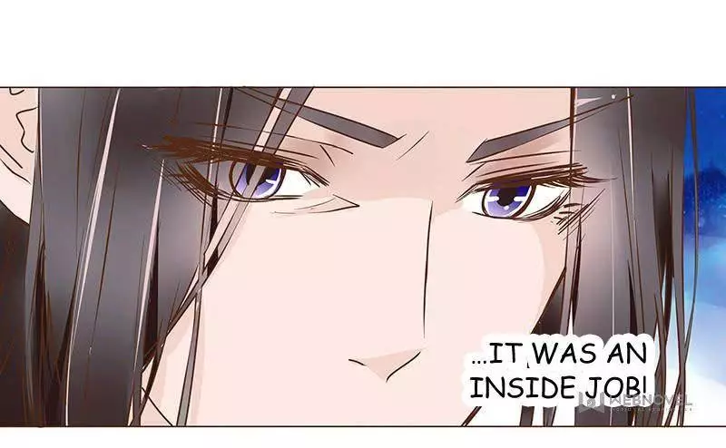 Living with The Emperor Chapter 86 page 55