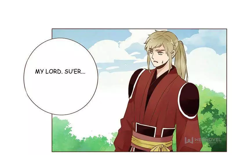 Living with The Emperor Chapter 87 page 2