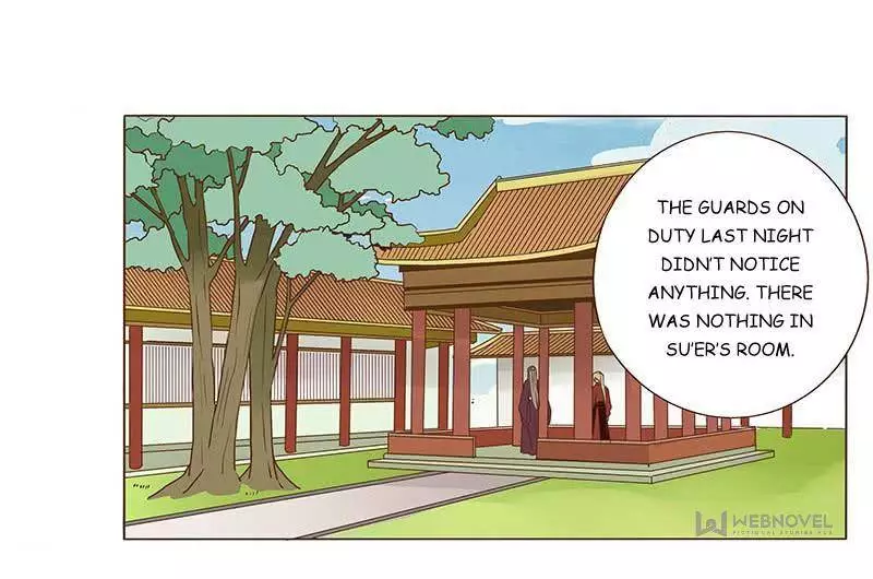 Living with The Emperor Chapter 87 page 4
