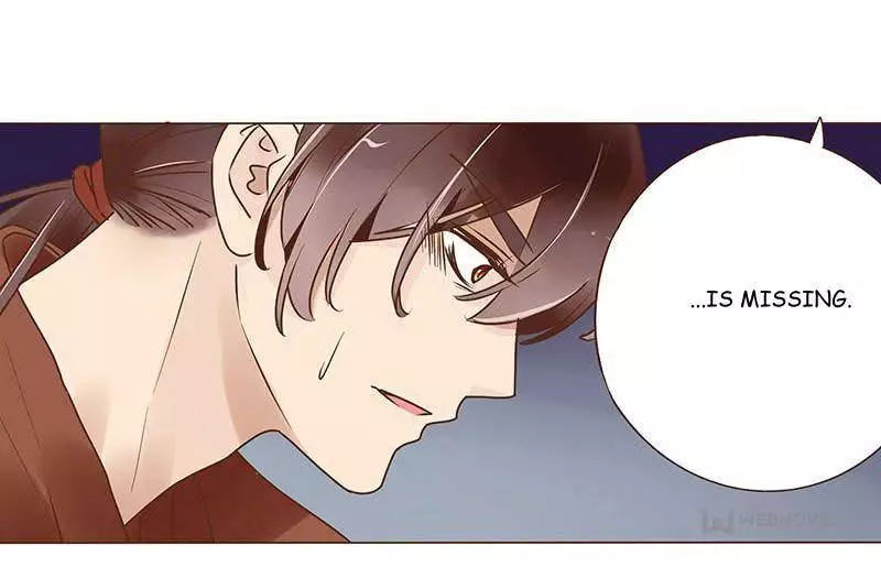 Living with The Emperor Chapter 87 page 3