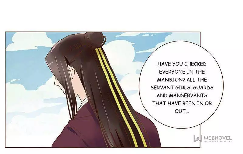 Living with The Emperor Chapter 87 page 5