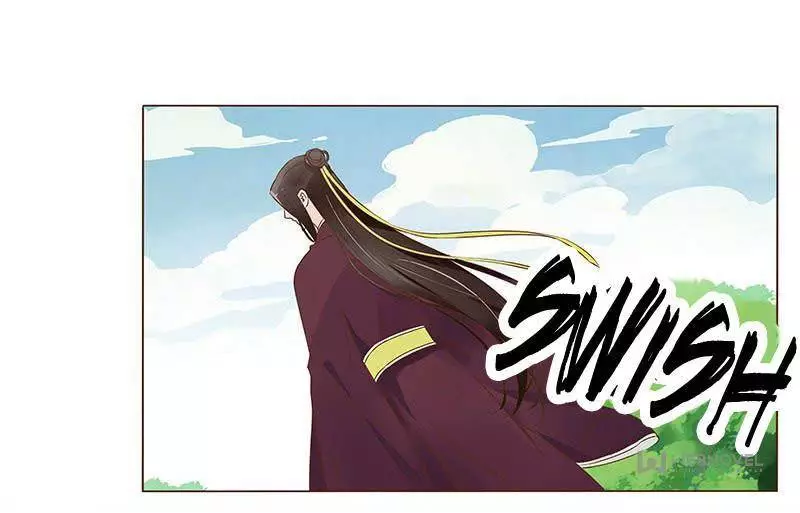 Living with The Emperor Chapter 87 page 6