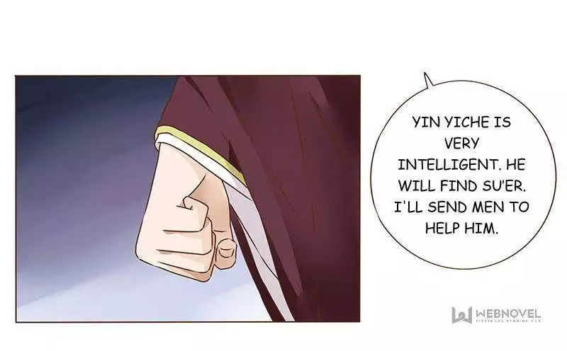 Living with The Emperor Chapter 87 page 32
