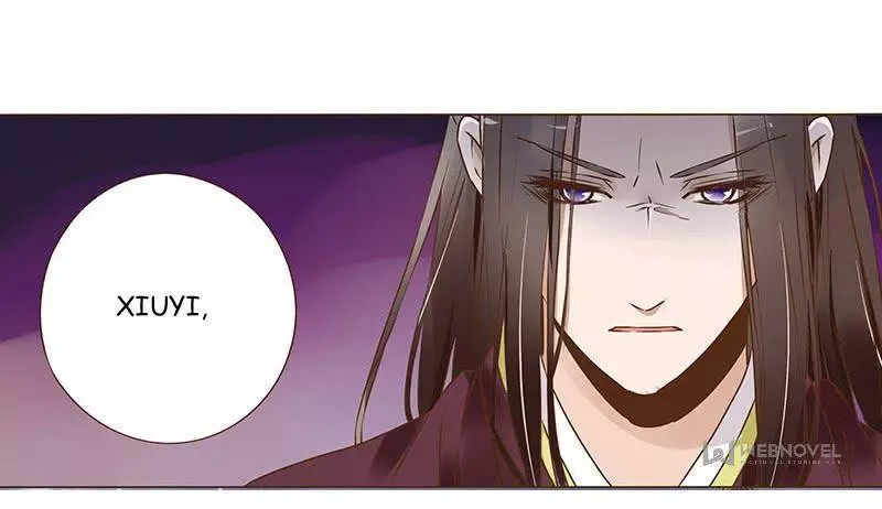 Living with The Emperor Chapter 87 page 33
