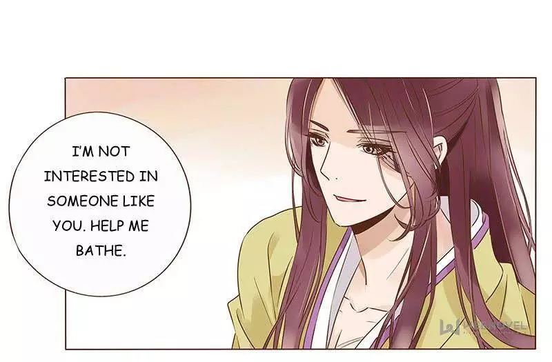 Living with The Emperor Chapter 87 page 41
