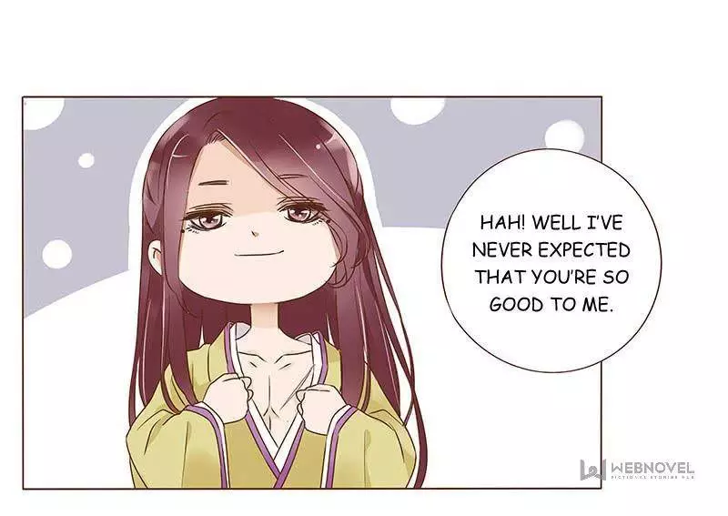 Living with The Emperor Chapter 87 page 38