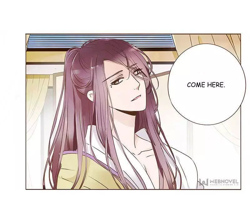 Living with The Emperor Chapter 87 page 44