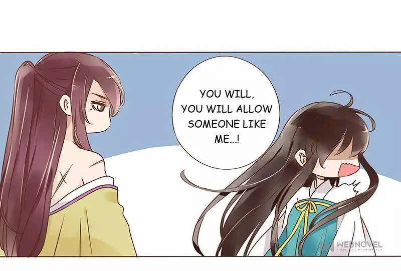 Living with The Emperor Chapter 87 page 51