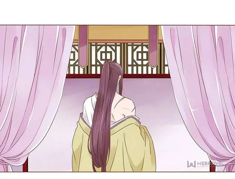 Living with The Emperor Chapter 87 page 49