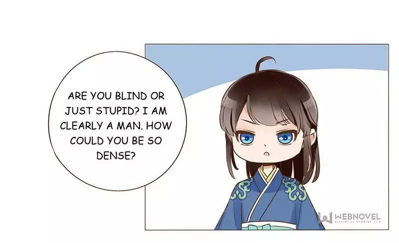 Living with The Emperor Chapter 87 page 57