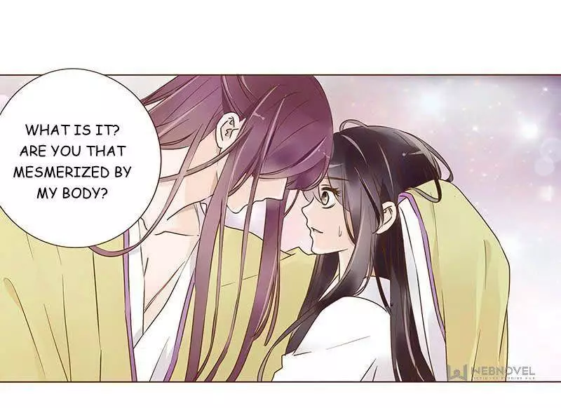 Living with The Emperor Chapter 88 page 3