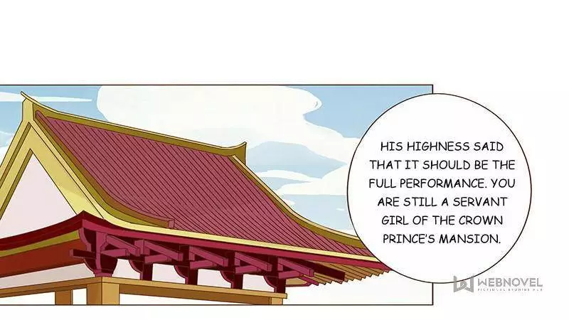 Living with The Emperor Chapter 88 page 6