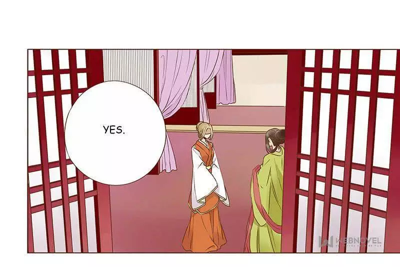 Living with The Emperor Chapter 88 page 7
