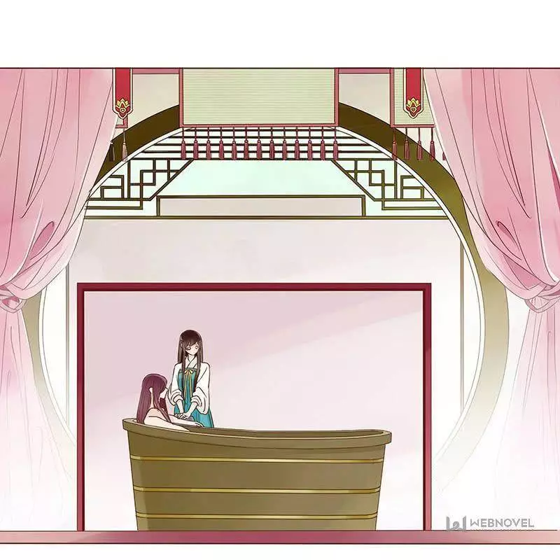 Living with The Emperor Chapter 88 page 10