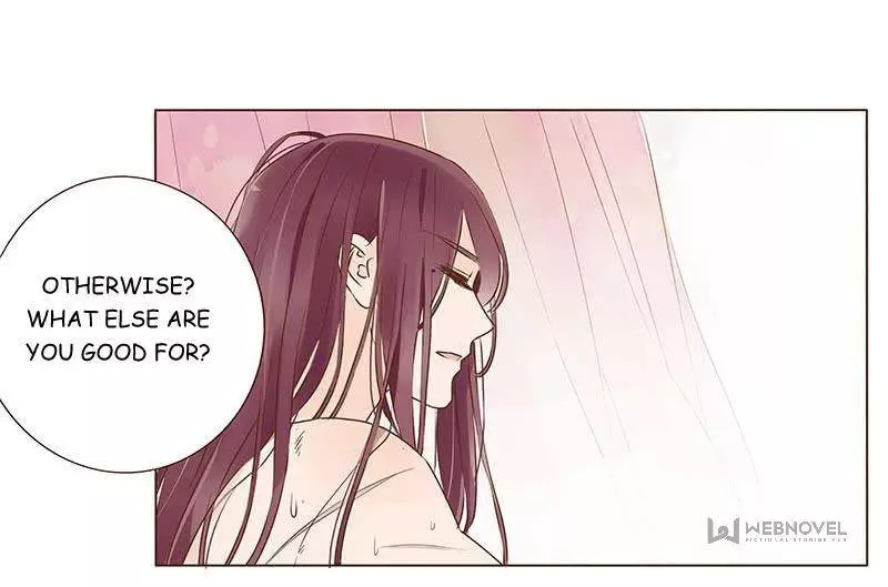 Living with The Emperor Chapter 88 page 12