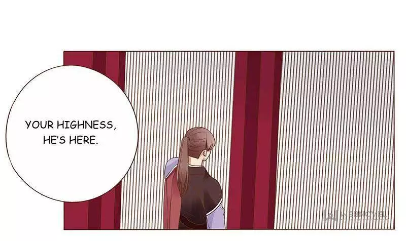 Living with The Emperor Chapter 88 page 25