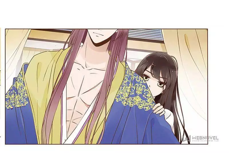 Living with The Emperor Chapter 88 page 30