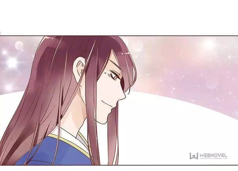 Living with The Emperor Chapter 88 page 34
