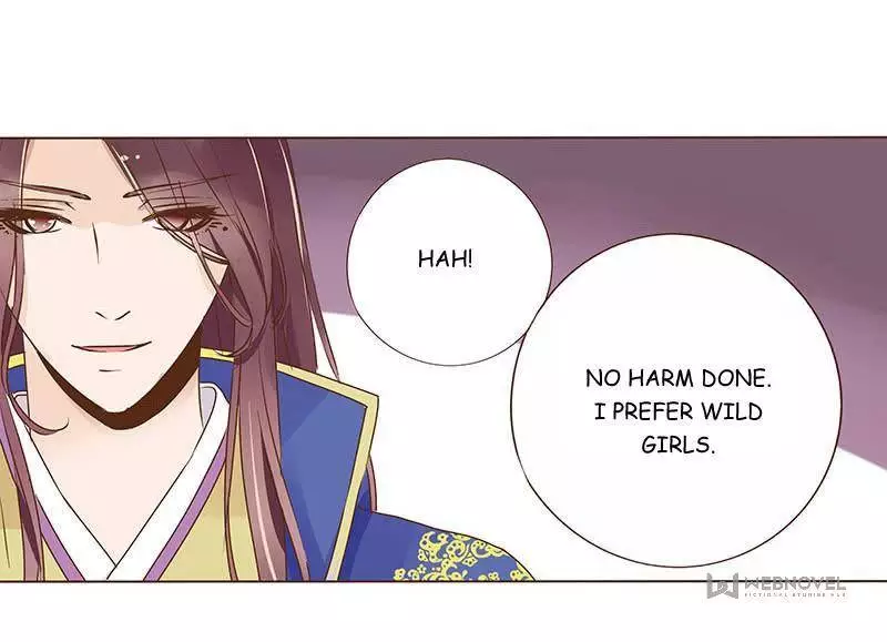 Living with The Emperor Chapter 88 page 39