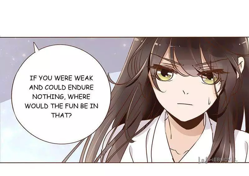 Living with The Emperor Chapter 88 page 40
