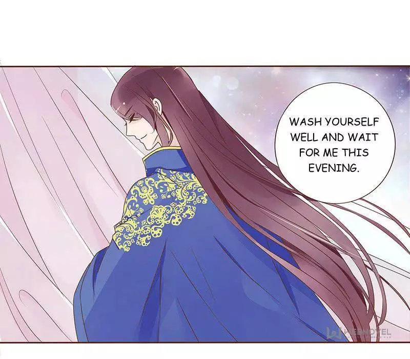 Living with The Emperor Chapter 88 page 41