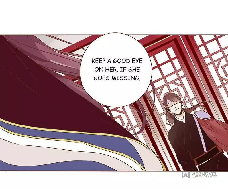 Living with The Emperor Chapter 88 page 43