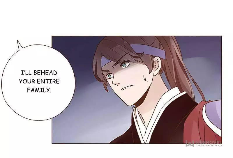 Living with The Emperor Chapter 88 page 44