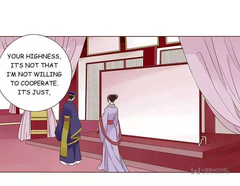 Living with The Emperor Chapter 88 page 48