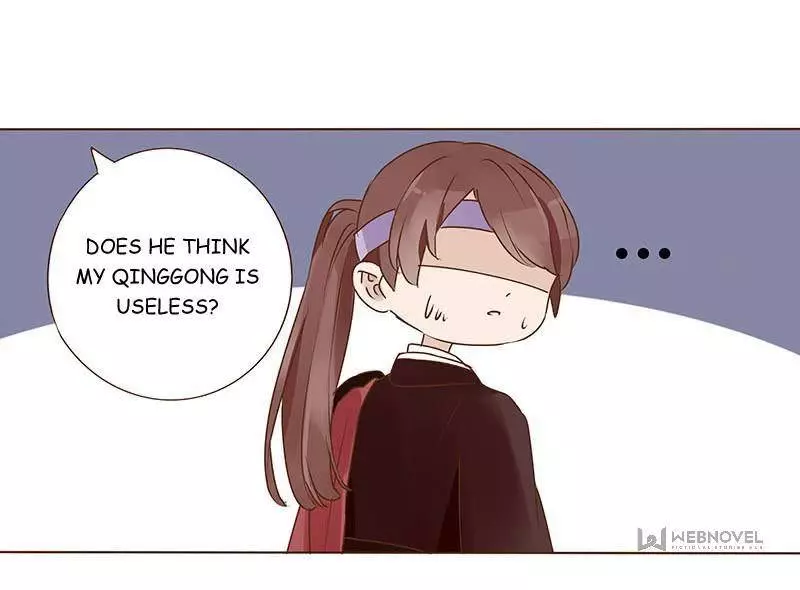 Living with The Emperor Chapter 88 page 46
