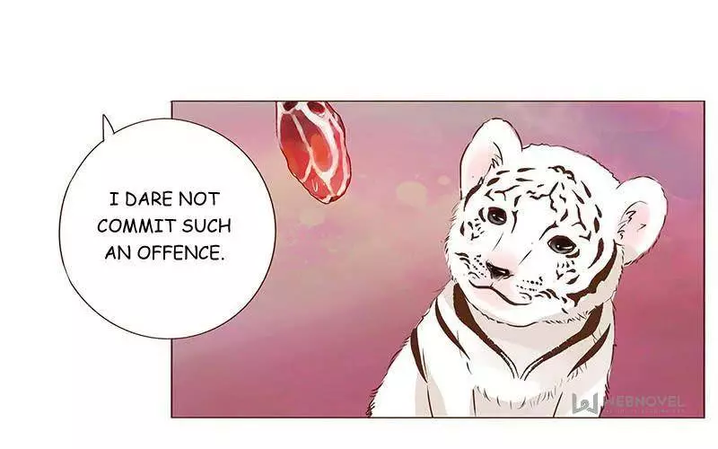 Living with The Emperor Chapter 88 page 50