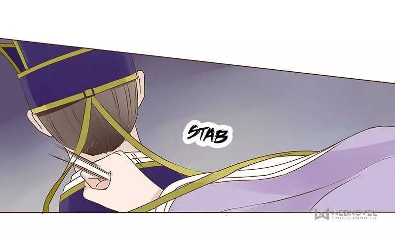 Living with The Emperor Chapter 88 page 54