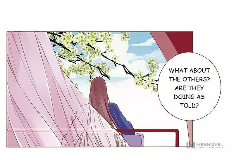 Living with The Emperor Chapter 89 page 9