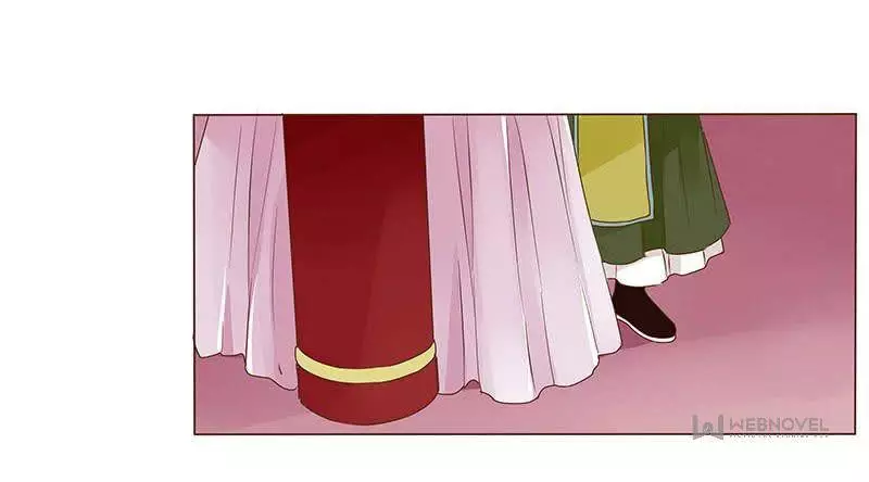 Living with The Emperor Chapter 89 page 2