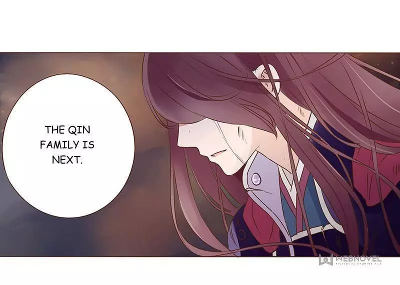 Living with The Emperor Chapter 89 page 30